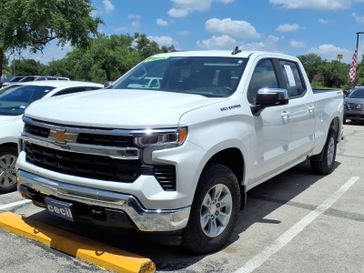 Used 2023 Chevrolet Silverado 1500 LT