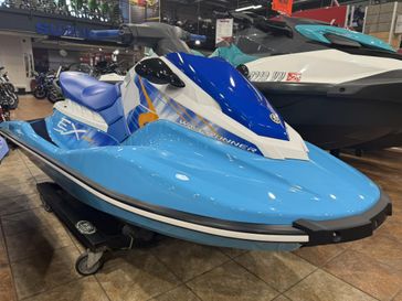 2024 Yamaha EX SPORT 