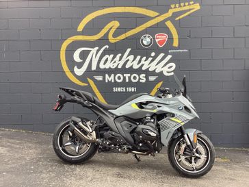 New 2026 BMW R 1300 RS 