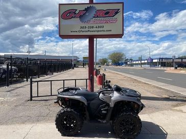 Used 2024 Can-Am OUTLANDER XT 700 GY 24 