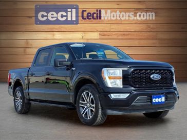 Used 2021 Ford F-150 XL