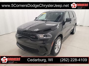 2024 Dodge Durango GT