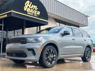 2023 Dodge Durango SXT Plus