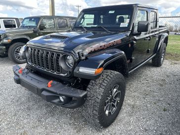 2024 Jeep Gladiator Mojave X 4x4