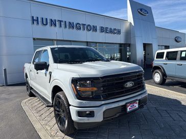 New 2026 Ford F-150 XLT