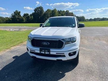 Used 2021 Ford Ranger XLT