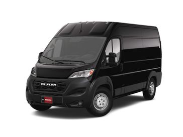 2025 RAM Promaster 1500 Tradesman Cargo Van High Roof 136' Wb