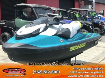 2024 Sea-Doo GTI SE 170 (SOUND SYSTEM) 