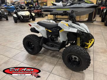 New 2026 Can-Am RENEGADE 110 EFI 