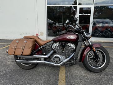 2023 Indian Motorcycle SCOUT ABS 