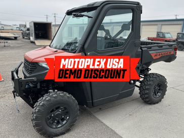 New 2026 Polaris Ranger 1000 Premium 