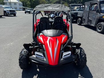 NEW 2026 HAMMERHEAD LE-150 