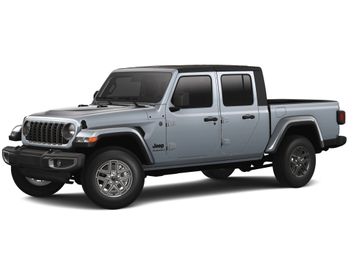 2024 Jeep Gladiator Sport S 4x4