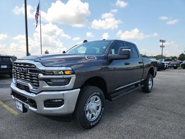 New 2026 RAM 2500 Tradesman