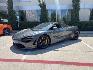 Used 2020 McLaren 720S 