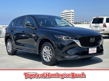 Used 2025 Mazda CX-5 2.5 S Preferred Package