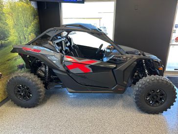New 2026 Can-Am Maverick X3 X TURBO 