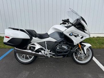 2024 BMW R 1250 RT 