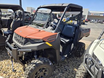 NEW 2026 POLARIS RANGER 1000 PREMIUM 