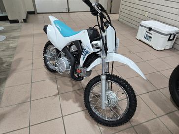 NEW 2026 HONDA CRF110F 