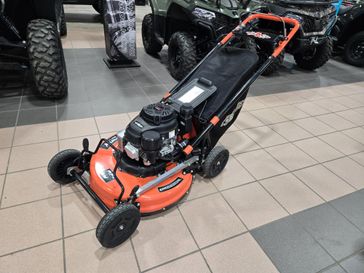 2022 BAD BOY MOWERS 25 COMMERCIAL PUSHMOWER 