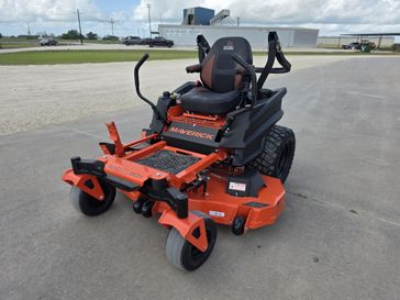 New 2026 Bad Boy Mowers Maverick 60 Kawasaki FS730 24HP 