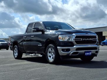 Used 2019 RAM 1500 Big Horn Lone Star