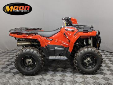 2024 Polaris SPORTSMAN 450 HO UTILITY 