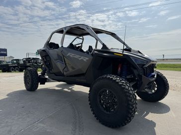 2024 Polaris RZR PRO R 4 Ultimate 