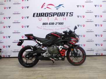 New 2026 Aprilia RS 457 Replica 