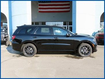 New 2026 Dodge Durango GT Plus HEMI V8