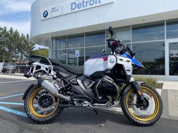 Browse R 1250 GS Adventure Inventory in Rochester Hills, MI | BMW