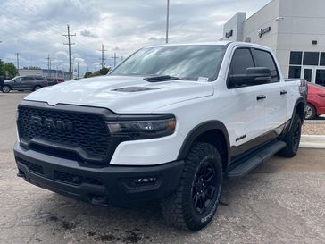Used 2025 RAM 1500 Rebel