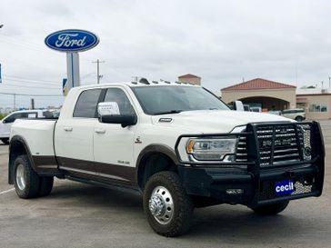 Used 2024 RAM 3500 Limited Longhorn