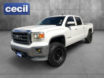 Used 2014 GMC Sierra 1500 SLE