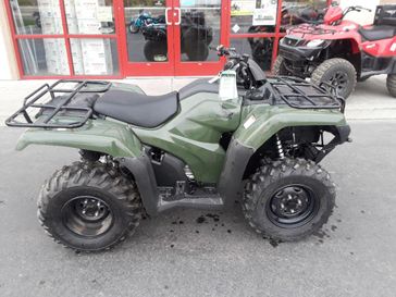 2025 Honda FOURTRAX RANCHER 