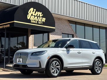 New 2025 Lincoln Corsair Premiere
