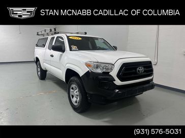 2020 Toyota Tacoma SR EXTENDED CAB 2.7L RWD 1 OWNER