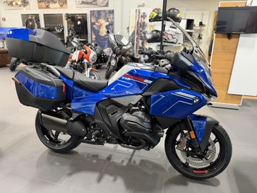 2026 BMW R 1300 RT