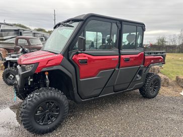 New 2026 CFMOTO UFORCE U10 XL Pro Highland 