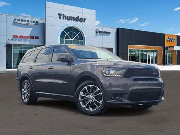 Used 2019 Dodge Durango GT Plus