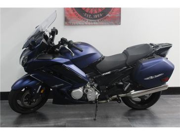 2019 Yamaha FJR1300ES 