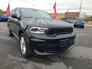 2024 Dodge Durango GT Plus AWD