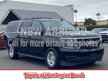 Used 2020 Chevrolet Suburban LT