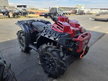 NEW 2025 POLARIS SPORTSMAN XP 1000 MUD EDITION 