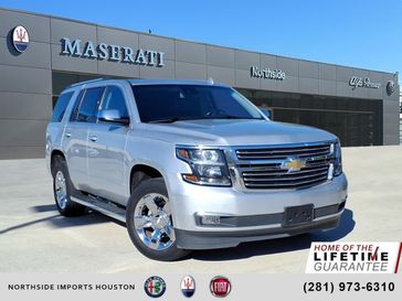 Used 2018 Chevrolet Tahoe Premier