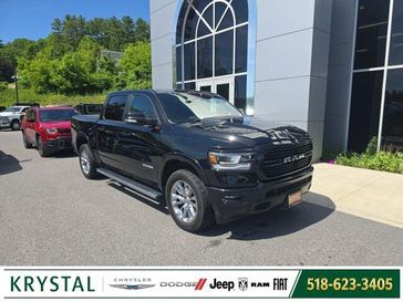 Used 2022 RAM 1500 Laramie