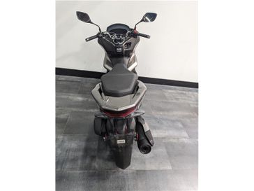 2019 Honda PCX