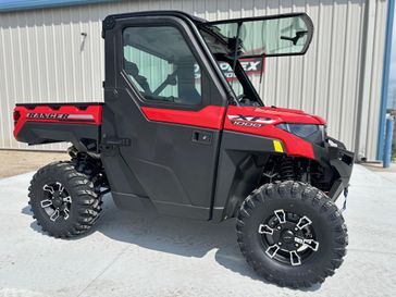 New 2027 Polaris RANGER XP 1000 NORTHSTAR ULITMATE 