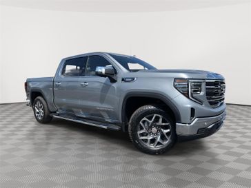 New 2026 GMC Sierra 1500 SLT